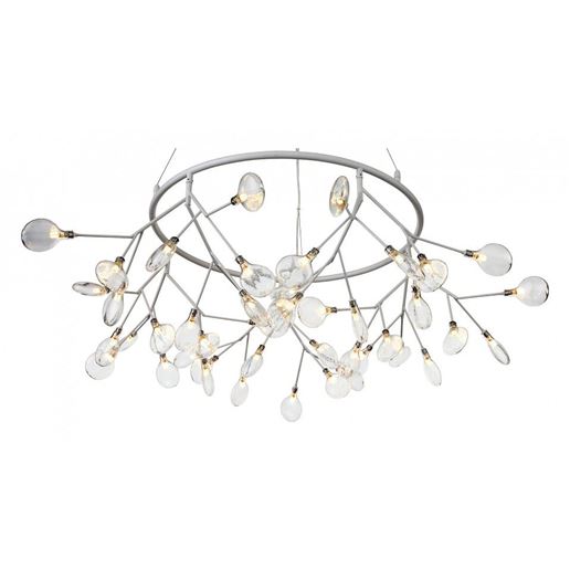  Подвесная люстра ST-Luce Riccardo SL411.533.45