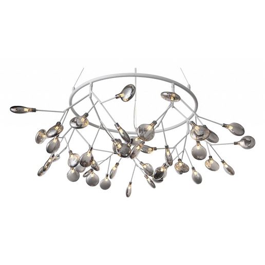  Подвесная люстра ST-Luce Riccardo SL411.543.45