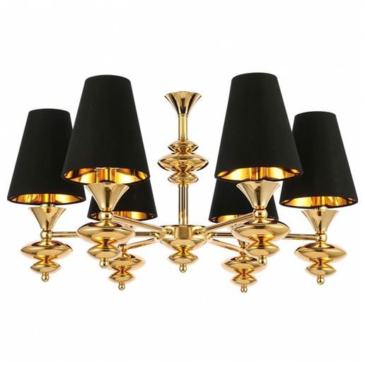  Подвесная люстра ST-Luce Rionfo SL1137.203.06