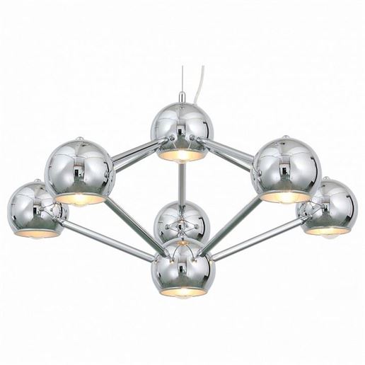  Подвесная люстра ST-Luce Rottura SL853.103.07