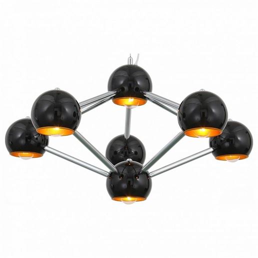  Подвесная люстра ST-Luce Rottura SL853.403.07