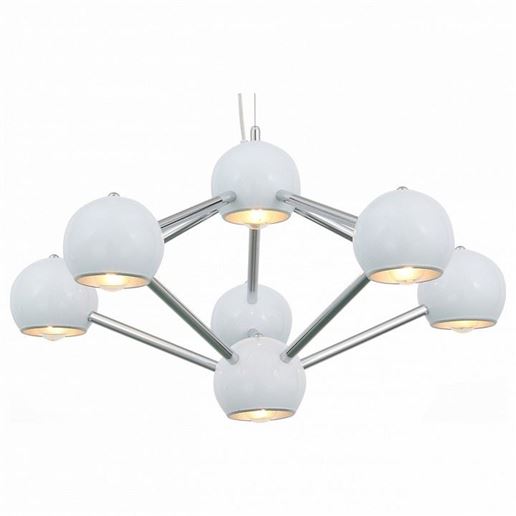  Подвесная люстра ST-Luce Rottura SL853.503.07