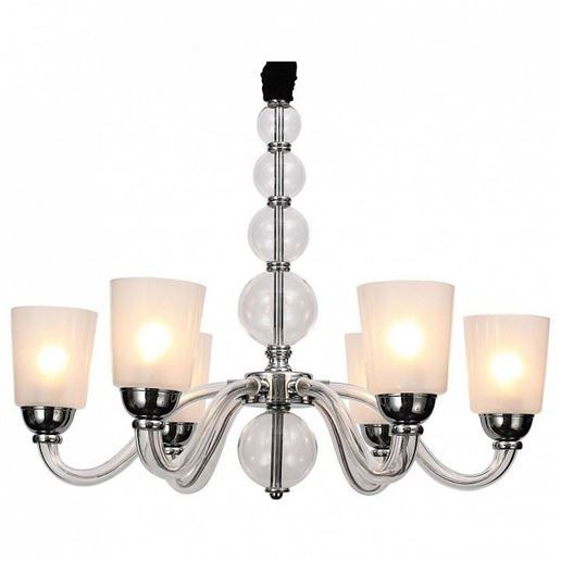  Подвесная люстра ST-Luce Signora SL681.103.06