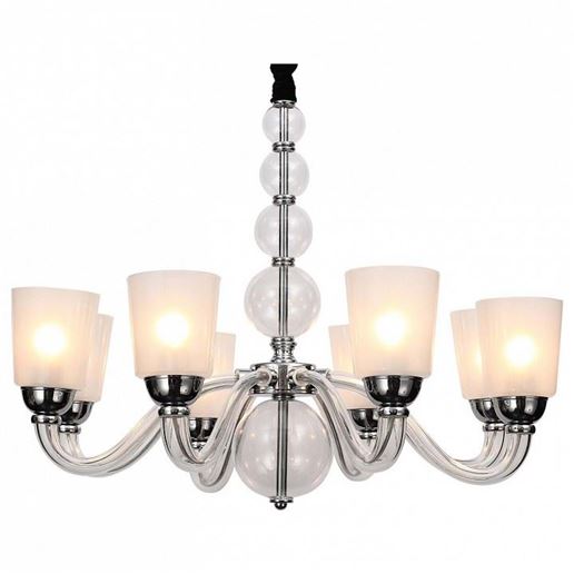  Подвесная люстра ST-Luce Signora SL681.103.08