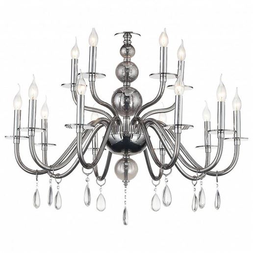 Подвесная люстра ST-Luce SL1113 SL1113.403.15