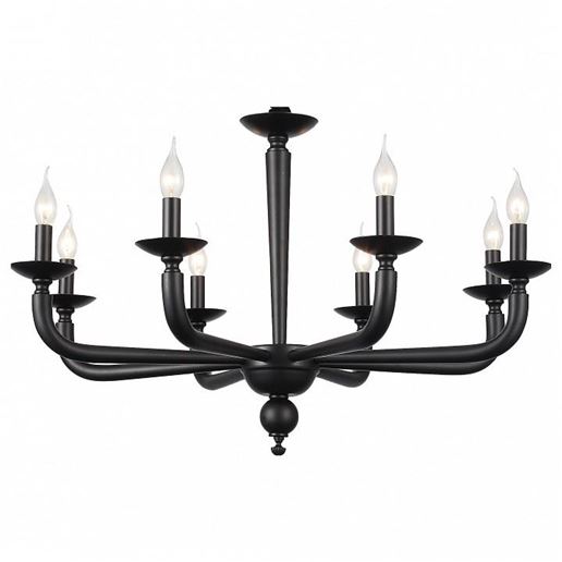  Подвесная люстра ST-Luce SL1114 SL1114.403.08