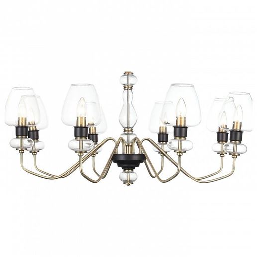  Подвесная люстра ST-Luce SL1115 SL1115.303.08