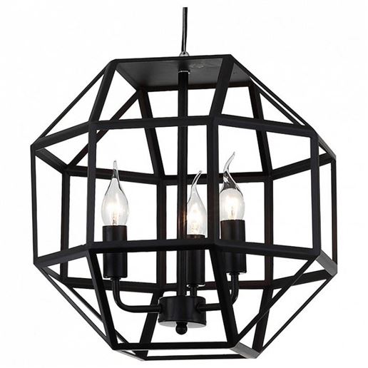  Подвесная люстра ST-Luce SL232 SL232.403.03