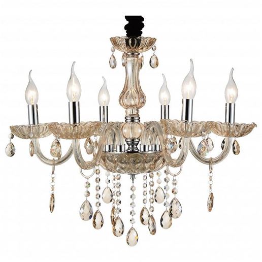  Подвесная люстра ST-Luce SL646 SL646.103.06