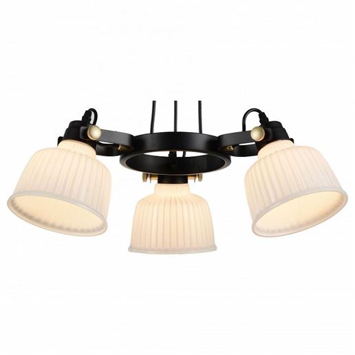  Подвесная люстра ST-Luce SL714 SL714.403.03