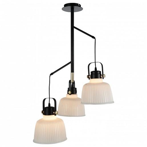  Подвесная люстра ST-Luce SL714 SL714.443.03
