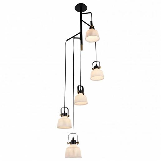  Подвесная люстра ST-Luce SL714 SL714.443.05