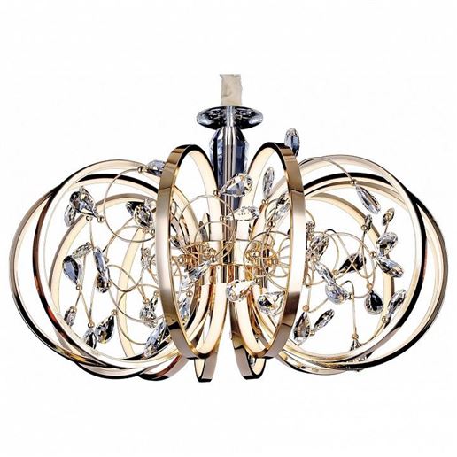  Подвесная люстра ST-Luce SL923 SL923.203.12