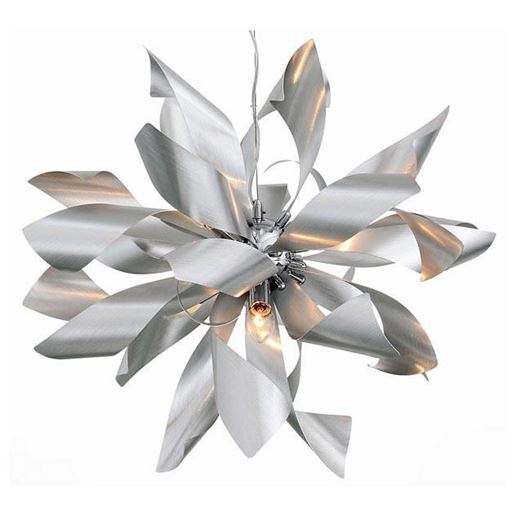  Подвесная люстра ST-Luce Spiraglio SL453.003.06E