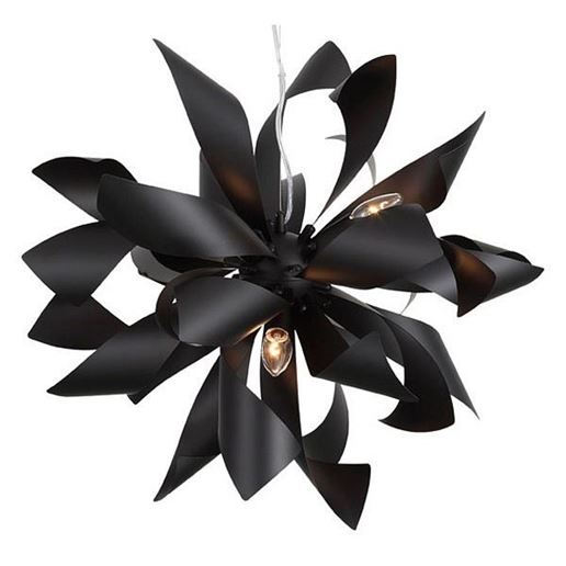  Подвесная люстра ST-Luce Spiraglio SL453.403.06E