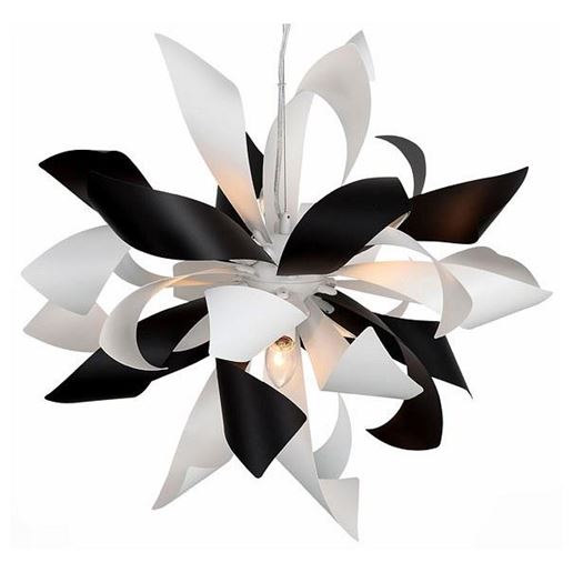  Подвесная люстра ST-Luce Spiraglio SL453.453.06E