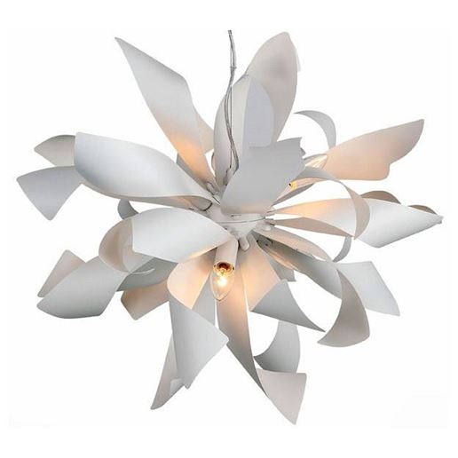  Подвесная люстра ST-Luce Spiraglio SL453.503.06E