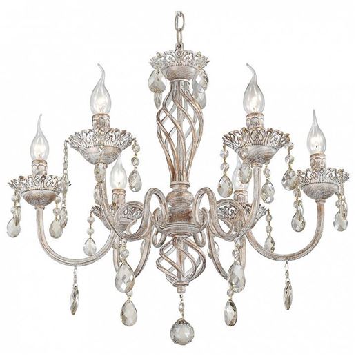  Подвесная люстра ST-Luce Splendi SL139.503.06