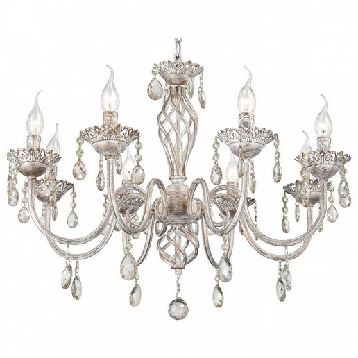  Подвесная люстра ST-Luce Splendi SL139.503.08