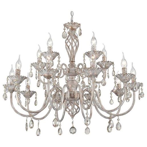  Подвесная люстра ST-Luce Splendi SL139.503.15