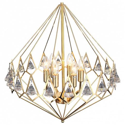  Подвесная люстра ST-Luce Taburo SL1107.203.06