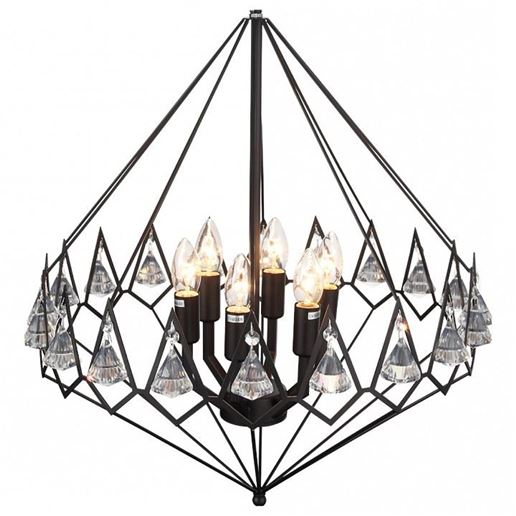  Подвесная люстра ST-Luce Taburo SL1107.403.06