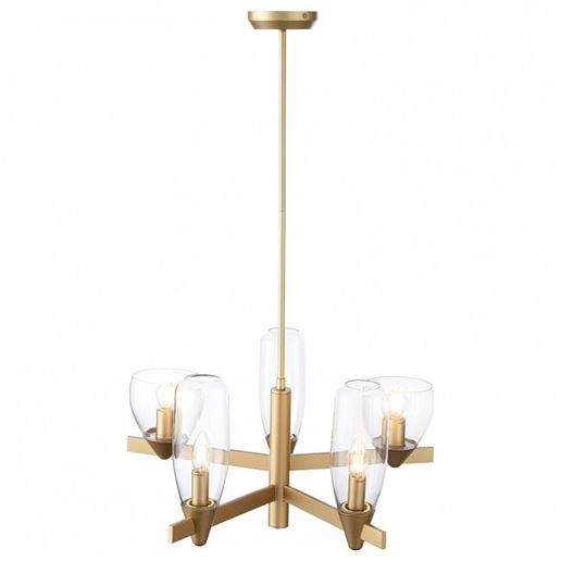  Подвесная люстра ST-Luce Teneresa SL1119.203.05