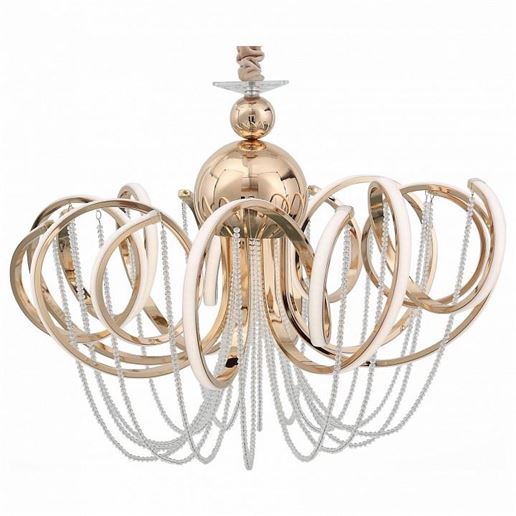  Подвесная люстра ST-Luce Travaso SL959.203.08