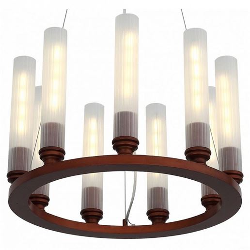  Подвесная люстра ST-Luce Unica SL262.703.09