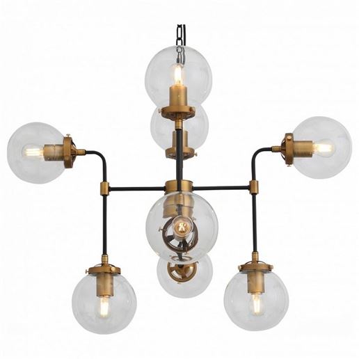  Подвесная люстра ST-Luce Varieta SL234.403.08