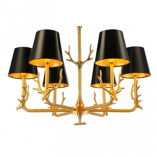  Подвесная люстра ST-Luce Velossa SL1123.203.06