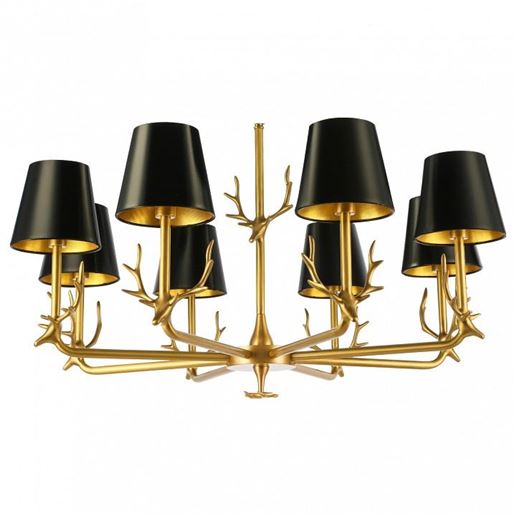  Подвесная люстра ST-Luce Velossa SL1123.203.08