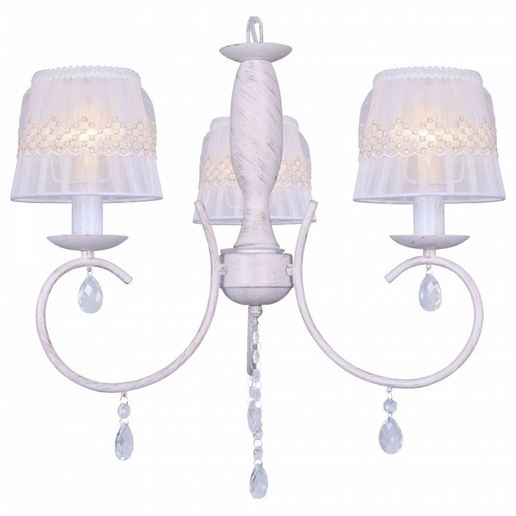  Подвесная люстра TopLight Camilla TL1135-3H