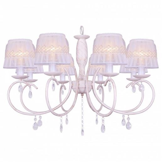  Подвесная люстра TopLight Camilla TL1135-8H