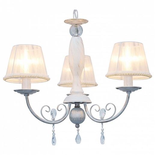  Подвесная люстра TopLight Frances TL1137-3H