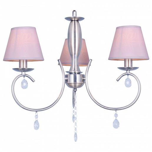  Подвесная люстра TopLight Gillian TL1136-3H