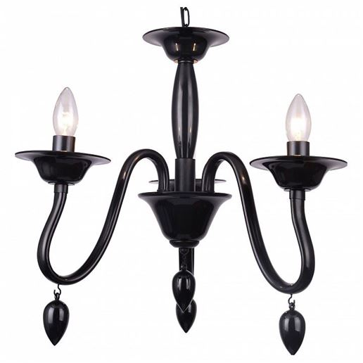  Подвесная люстра TopLight Martina TL7310D-03BL