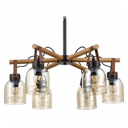  Подвесная люстра Vele Luce  VL2122L06