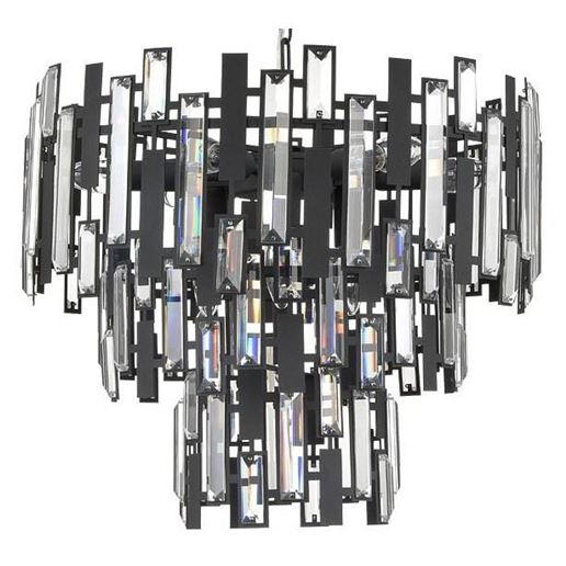  Подвесная люстра Vele Luce  VL2202P09