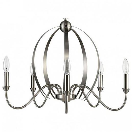  Подвесная люстра Vele Luce Artemis 742 VL4115P05