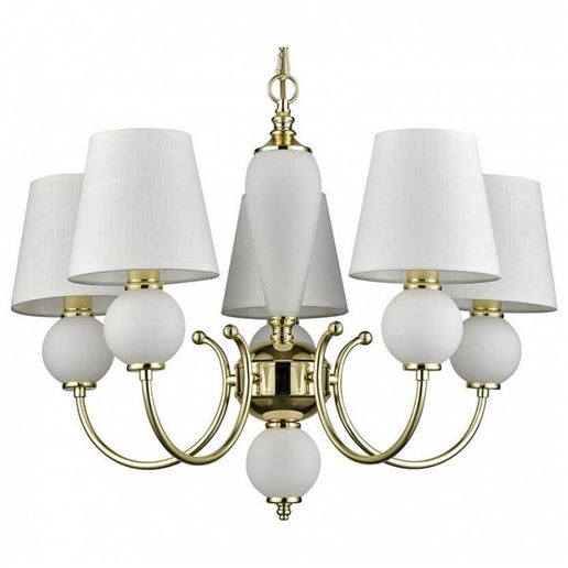  Подвесная люстра Vele Luce Bella VL2014L05