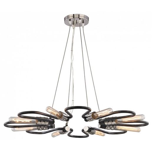  Подвесная люстра Vele Luce Camomilla VL1073L08