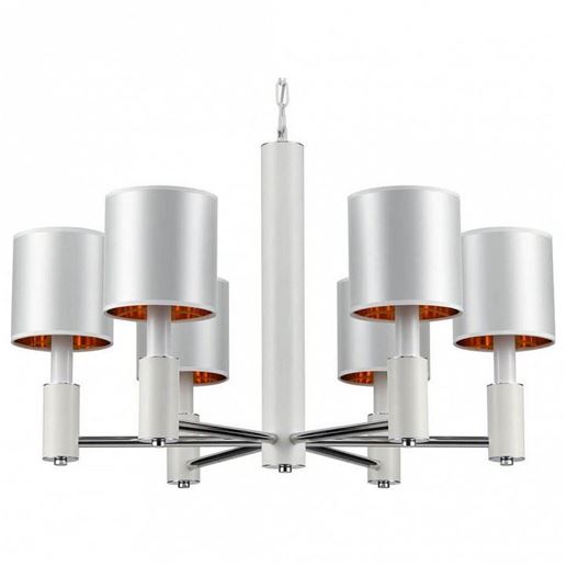  Подвесная люстра Vele Luce Castello VL1803L06