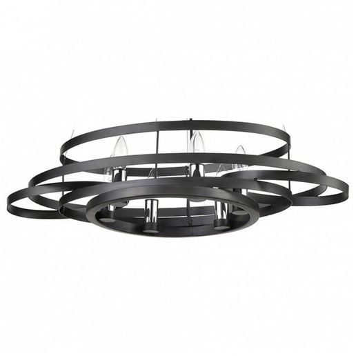  Подвесная люстра Vele Luce Electra 742 VL6146P06