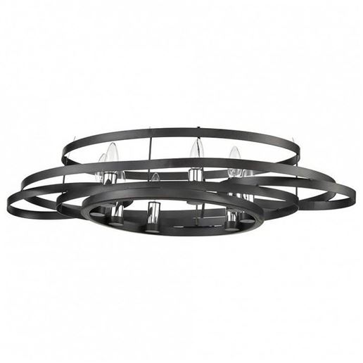  Подвесная люстра Vele Luce Electra 742 VL6146P08