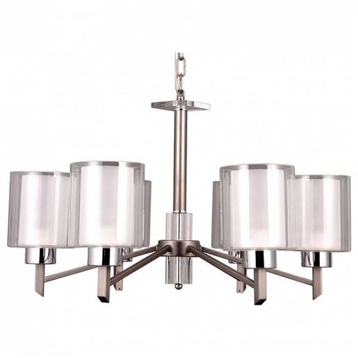  Подвесная люстра Vele Luce Felice VL1425L06