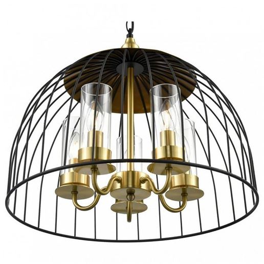  Подвесная люстра Vele Luce Florian 742 VL5062P05