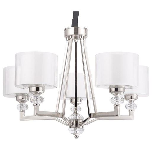  Подвесная люстра Vele Luce Lotus VL1053L05