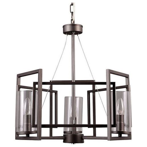  Подвесная люстра Vele Luce Oliver VL1462L03