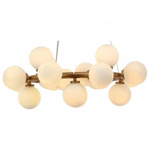  Подвесная люстра Vele Luce Orbita VL1704P20